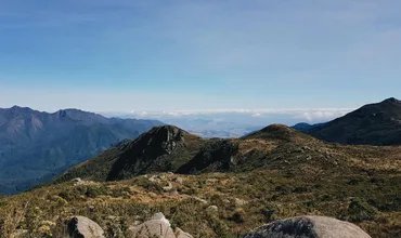 Morro de Santa Bárbara