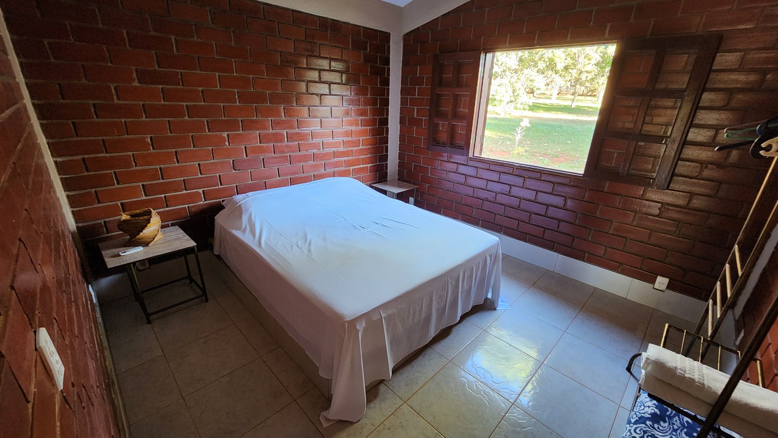 Family Double Room 12