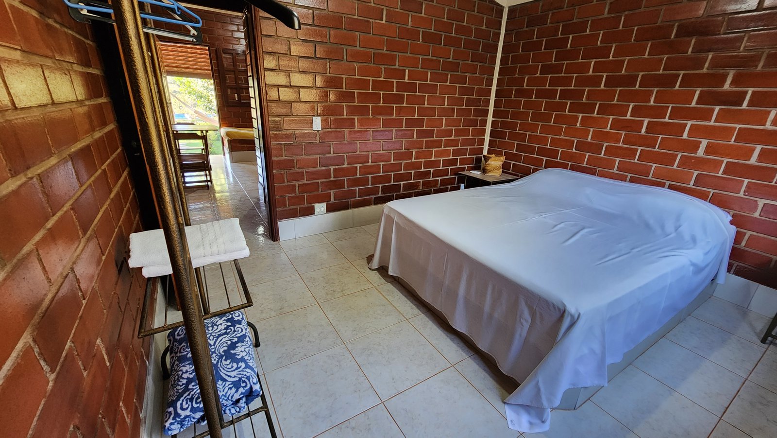 Family Double Room 8