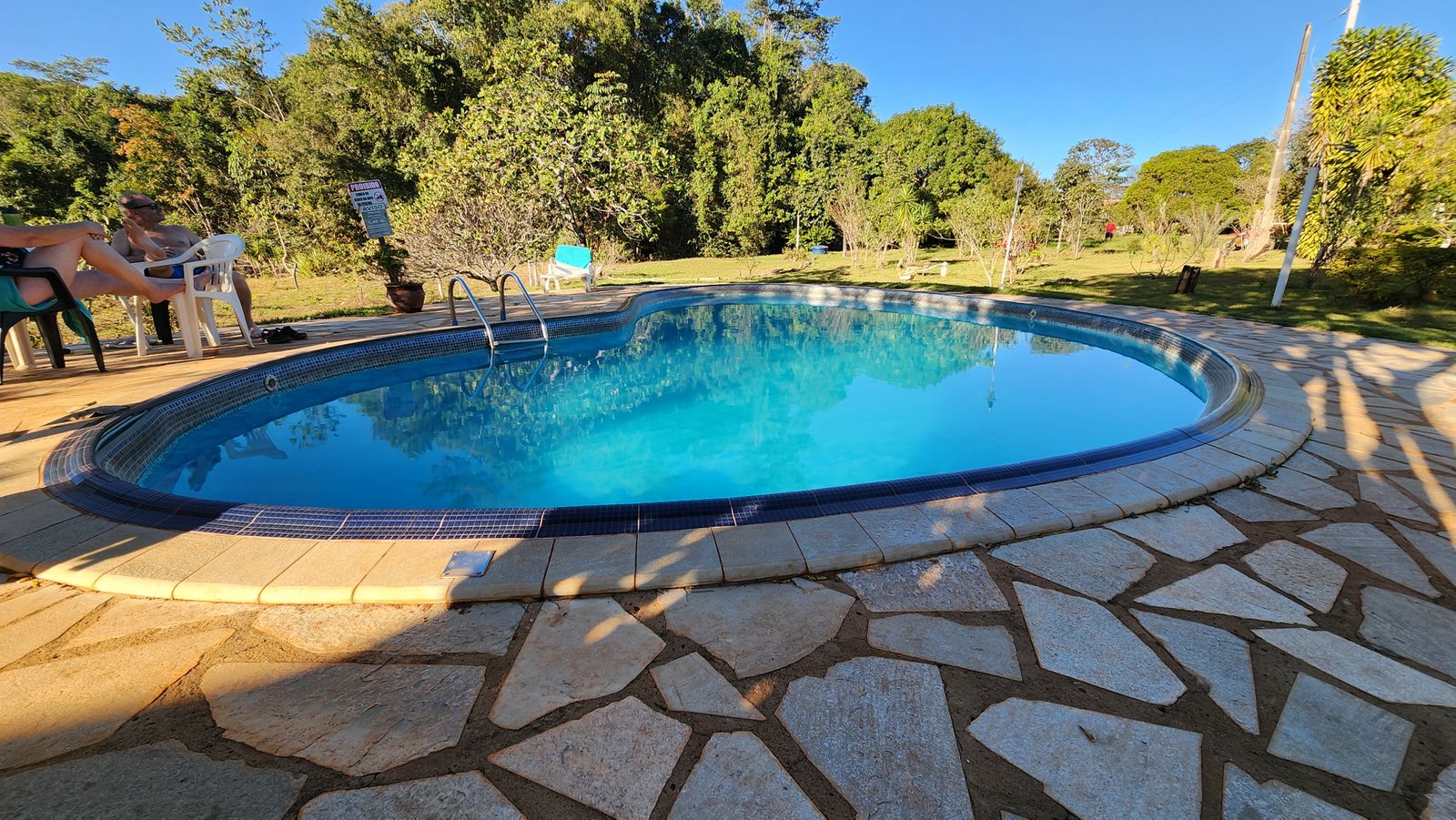 Pousada Carmel Garden